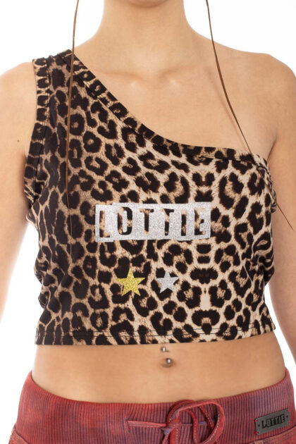 TOP LATIDO DE TIGRE