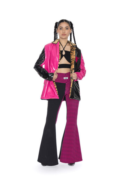 BLAZER VENENO POP