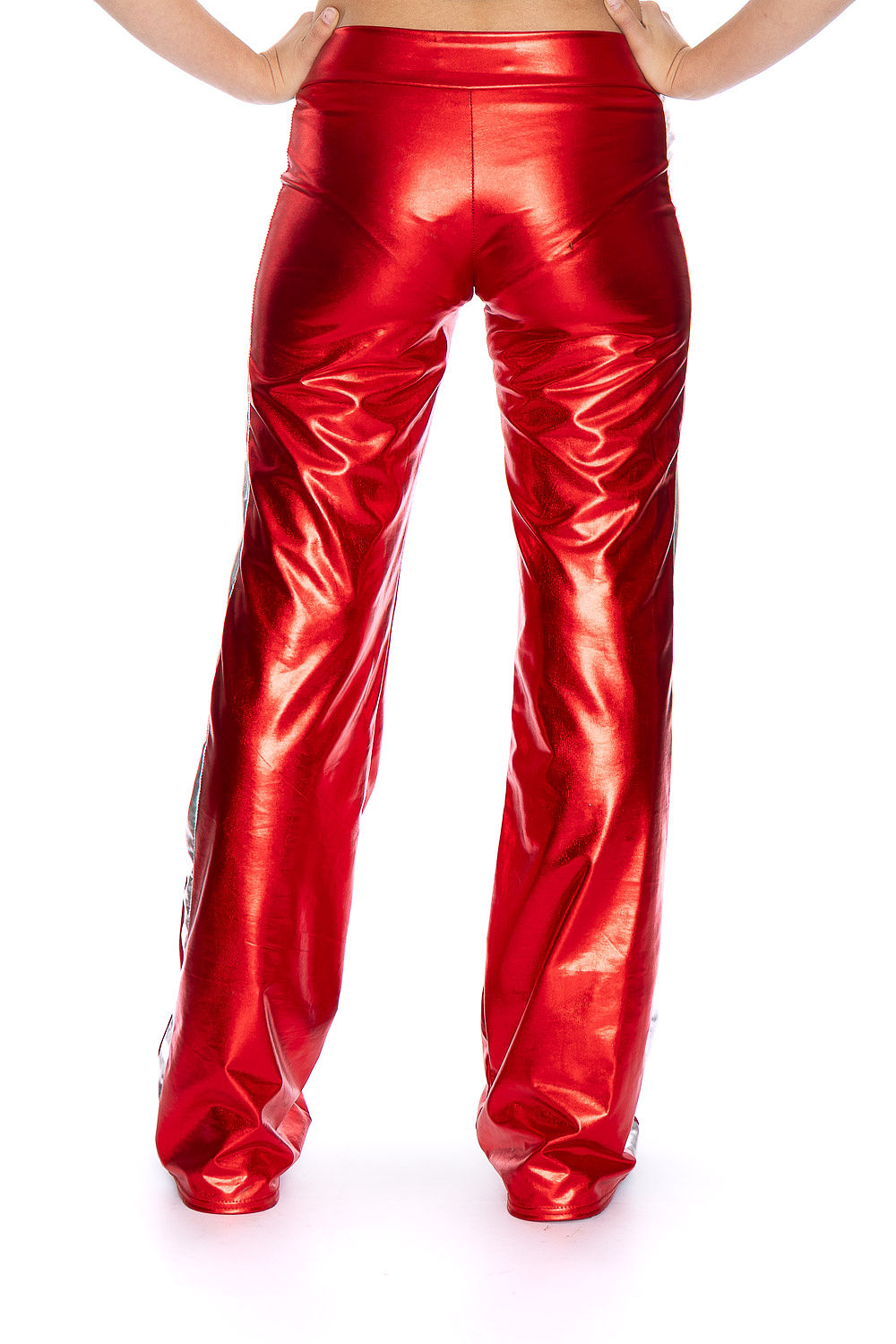 PANTALÓN CRUCE DE FUEGO - Imagen 3
