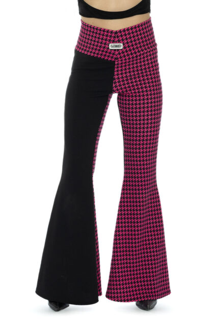 PANTALÓN RAYO ROSA