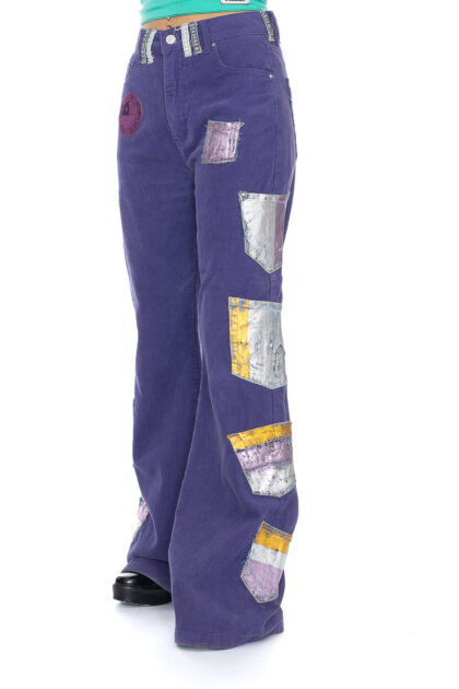PANTALÓN CENTELLA IMPERIAL