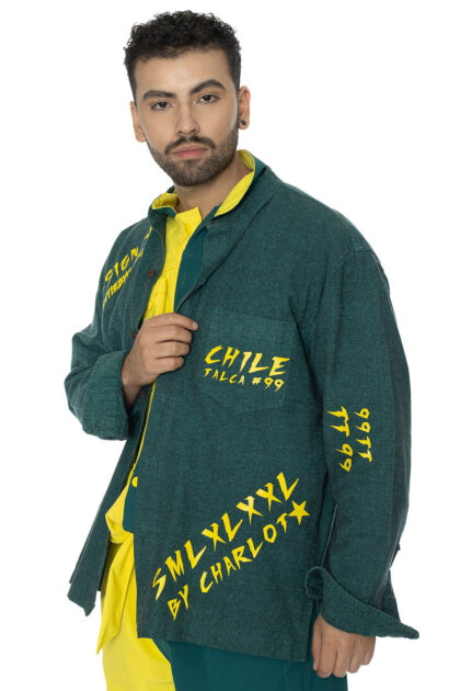 CAMISA DESTELLO 1999