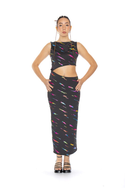 VESTIDO ECLIPSE