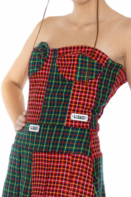 CORSET DUA